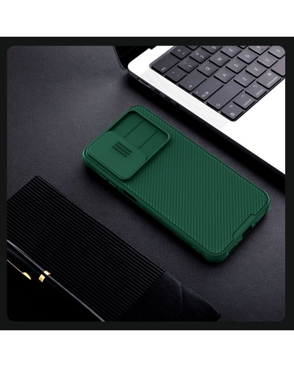 Nillkin CamShield PRO Hard Case Чехол для Samsung Galaxy A26 5G