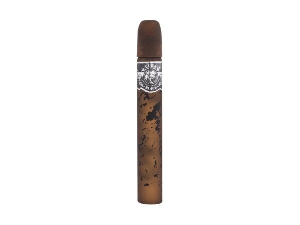 Cuba Black Туалетная вода EDT 5ml