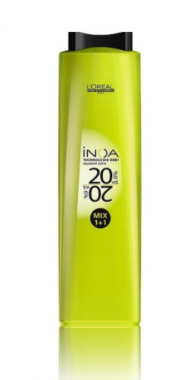 L’Oréal Professionnel INOA Эмульсия для окисления 9% / 1000 ml