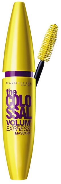 Maybelline The Colossal Тушь для ресниц 10.7 ml