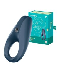 Satisfyer Rocket Ring Вибрационное кольцо