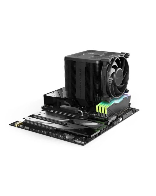 be quiet! Dark Rock 5 PRO CPU Cooler (BK036)