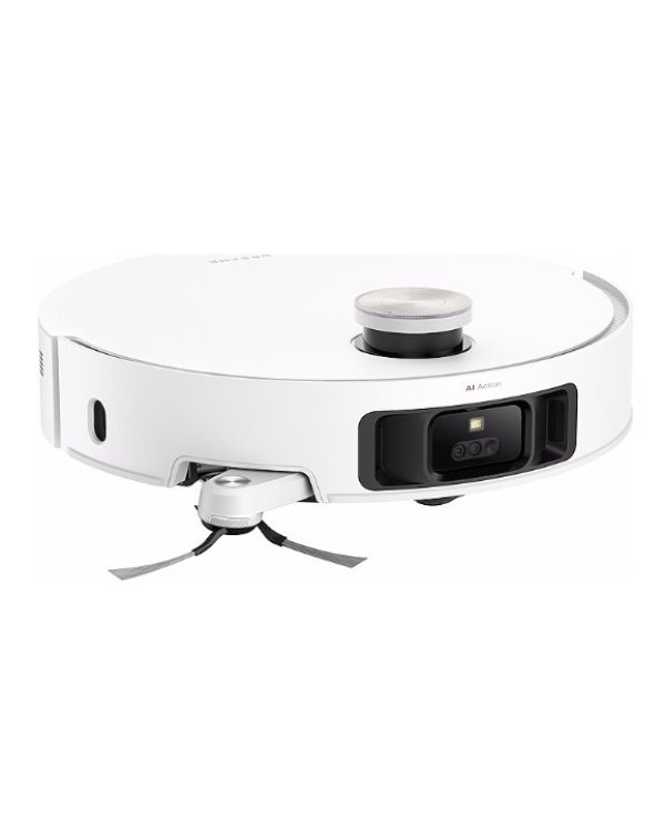 Dreame Robot Vacuum X50 Ultra Complete Робот-пылесос