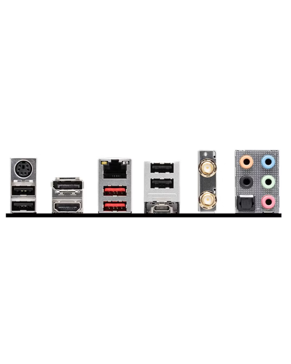 MSI B760 Gaming Plus WiFi Материнская плата Intel B760 / LGA 1700 / DDR5