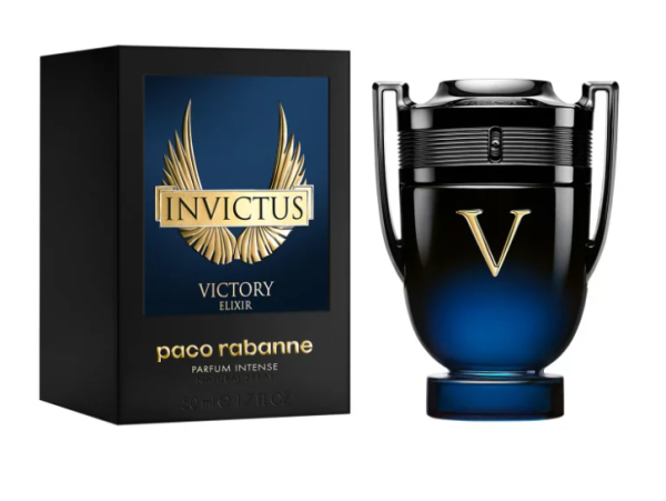 Paco Rabanne Invictus Victory Elixir Парфюм PAR 50ml