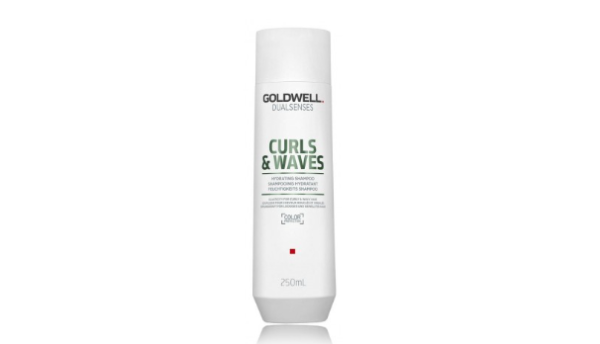 Goldwell Dualsenses Curls & Waves Hydrating Шампунь 250 ml Goldwell Dualsenses Curls & Waves Hydrating Шампунь 250 ml