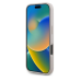 Guess GUHMP16MG4GFRP Чехол для Apple iPhone 16 Plus