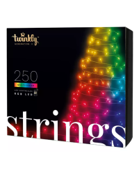 Twinkly TWS400STP-BEU Cветящаяся гирлянда 400 лампы LED