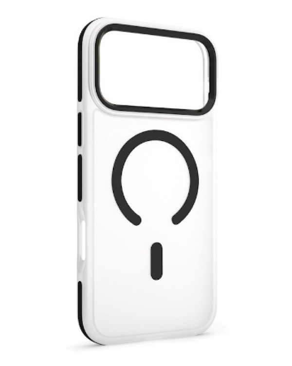 Etteri Icy Mag Case Чехол для Apple iPhone 17 Pro