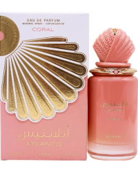 Asdaaf Atlantis Coral Парфюм EDP 100ml