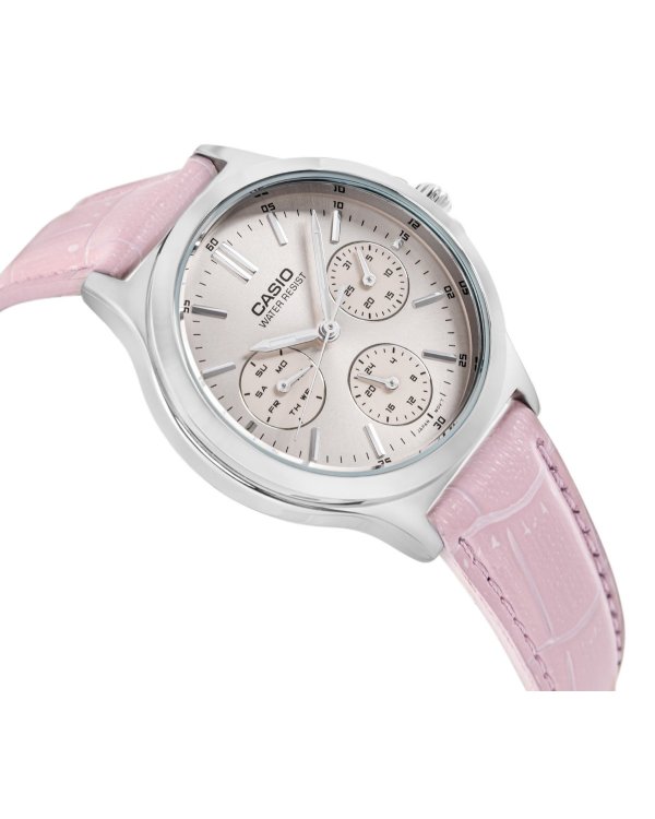 CASIO LTP-V300L-4AUDF Женские часы