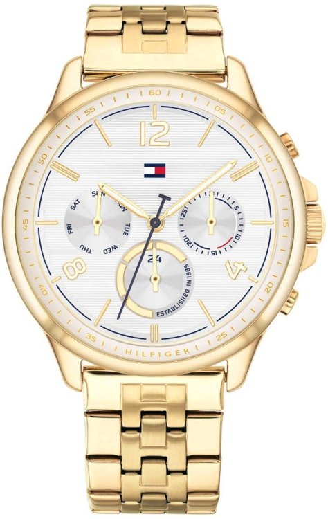 Tommy Hilfiger Женские часы Tommy Hilfiger Женские часы