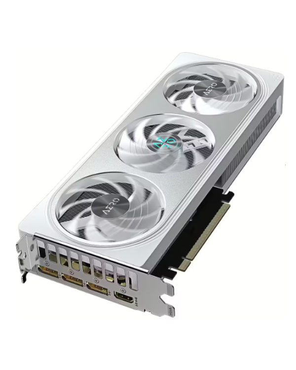 Gigabyte GeForce RTX 5060 AERO OC Видеокарта 8GB GDDR7