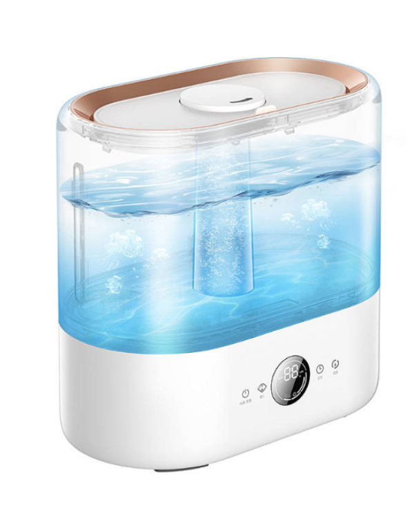 Deerma ST636W Увлажнитель Воздуха 4.5l