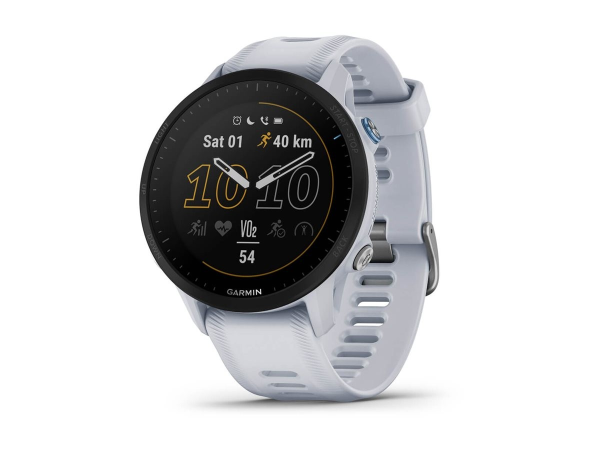 Garmin Forerunner 955 Смарт-часы White