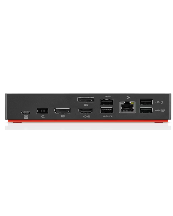 Lenovo ThinkPad Док-станция USB-C 90Вт