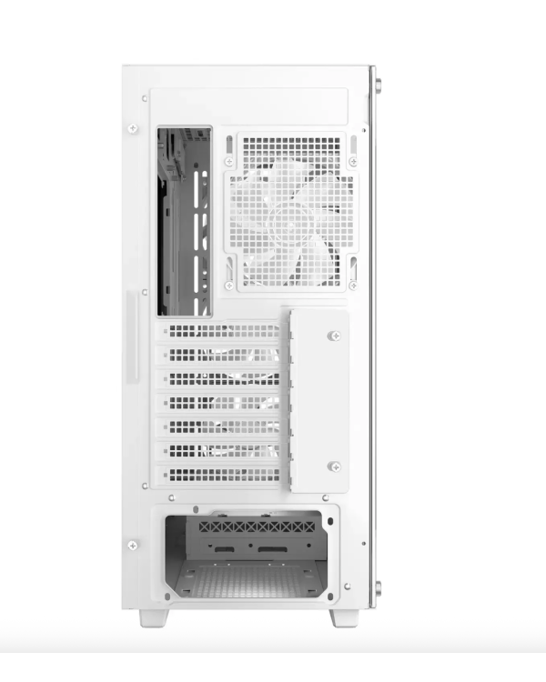 DeepCool CC560 MESH V2 Midi Tower Корпус для компьютера