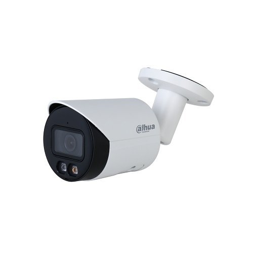 Dahua HFW2249S-S-IL IP Камера 2MP / 2.8mm