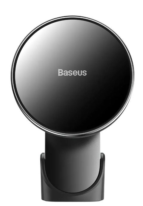 Baseus WXJN-01 Автомобильный держатель для смартфона с беспроводной зарядкой 15W