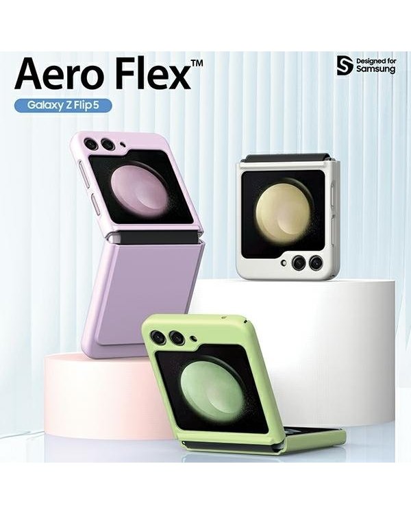 Araree Aero Flex Case Чехол для Samsung Galaxy Z Flip5