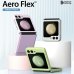 Araree Aero Flex Case Чехол для Samsung Galaxy Z Flip5