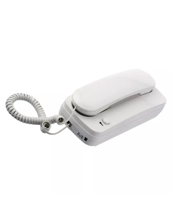 Emos H1086 Домофон комплект дверной связи с 2 трубками