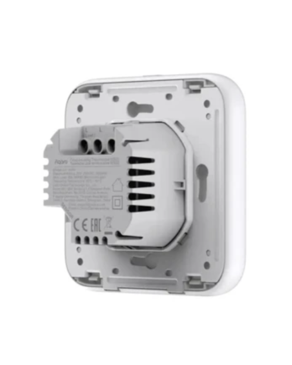 Aqara UT-A01D Термостат для подогрева пола