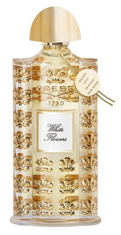 Creed Les Royales Exclusives White Flowers Парфюм EDP 75 ml