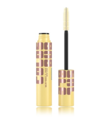 Maybelline Colossal Bubble Тушь для ресниц Waterproof Black 10 ml