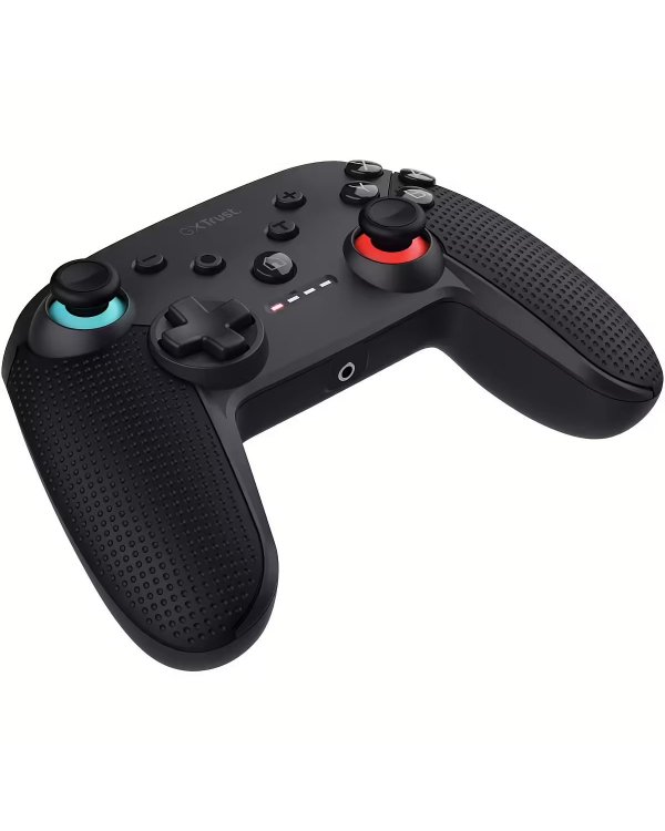 Trust GXT 1246 Muta Bluetooth Беспроводной Игровой Контроллер для Nintendo Switch