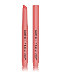 Dermacol Glossy Lip Balm Бальзам для губ 03 Peach