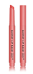 Dermacol Glossy Lip Balm Бальзам для губ 03 Peach