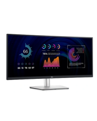 Dell P Series P3424WE 4K Ultra HD Монитор 34"