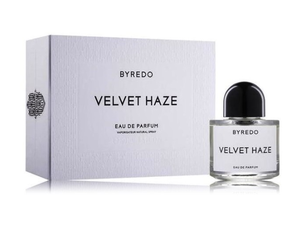 Byredo Velvet Haze Парфюм EDP 100 ml