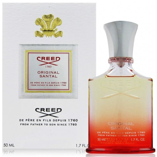 Creed Original Santal Парфюм EDP 50 ml