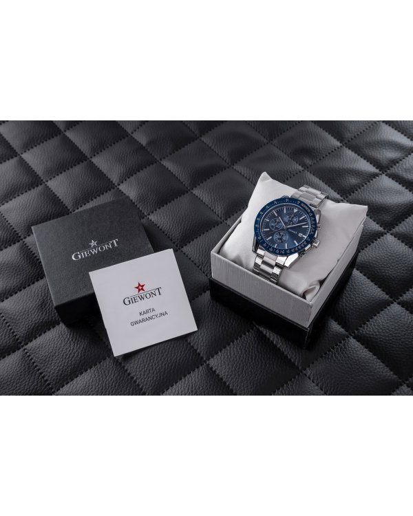 Giewont GW8620-2 Мужские часы