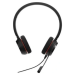 Jabra Evolve 20 Duo MS Stereo Наушники