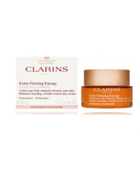 Clarins Extra-Firming Energy Дневной крем для лица 50 ml