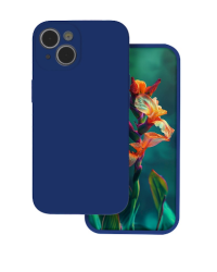 Mocco Silicon Back Case Силиконовый чехол для Apple iPhone 17 Pro Max