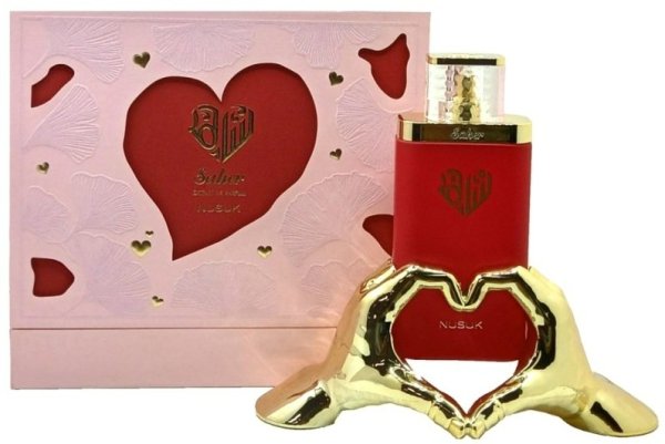 Nusuk Saher Парфюм PAR 100 ml
