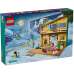 Дополнительное изображение книги «LEGO 42637 Advent Calendar 2024 Friends Конструктор»