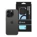 OBAL:ME HoloMag Cover Защитный чехол для Apple iPhone 15 Pro / чёрный