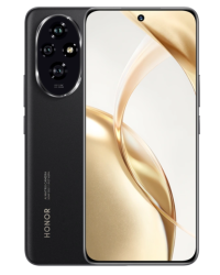 Honor 200 5G Смартфон 12GB / 512GB Midnight Black
