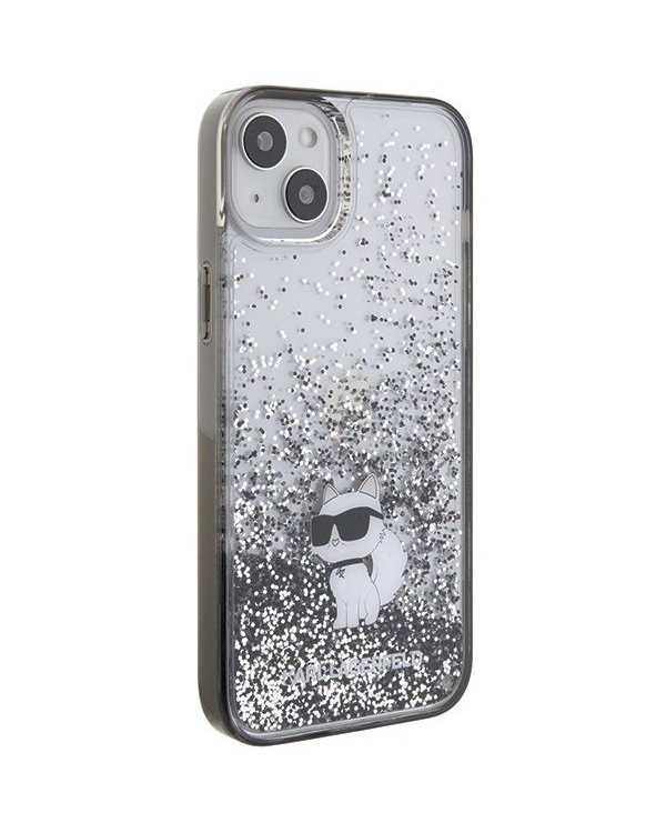 Karl Lagerfeld KLHCP15MLKCNSK Чехол для Apple iPhone 15 Plus / 14 Plus