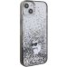 Karl Lagerfeld KLHCP15MLKCNSK Чехол для Apple iPhone 15 Plus / 14 Plus