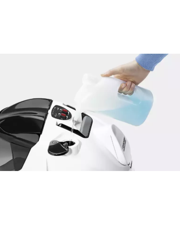 Kärcher SV 7 Паровой Пылесос