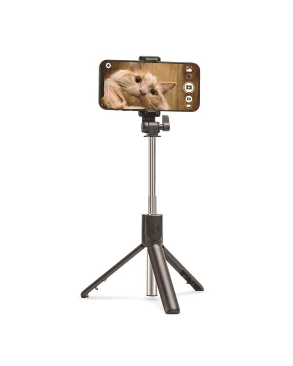 Setty SBST-02 Палка для селфи с пультом дистанционного управления Bluetooth / выдвижным штативом