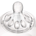 Дополнительное изображение книги «Philips Avent Natural Response пустышки для бутылочек 2шт.»