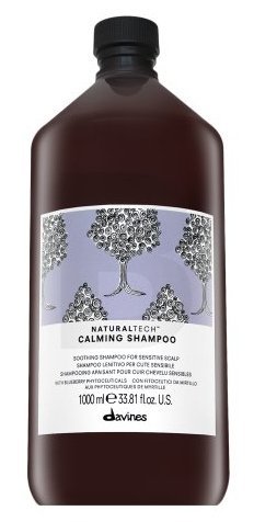 Davines Natural Tech Calming Шампунь 1000 ml