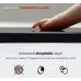 Дополнительное изображение книги «Swissten Raptor Diamond Ultra Clear Full Face Tempered Glass Защитное Стекло для Samsung Galaxy A35 5G»